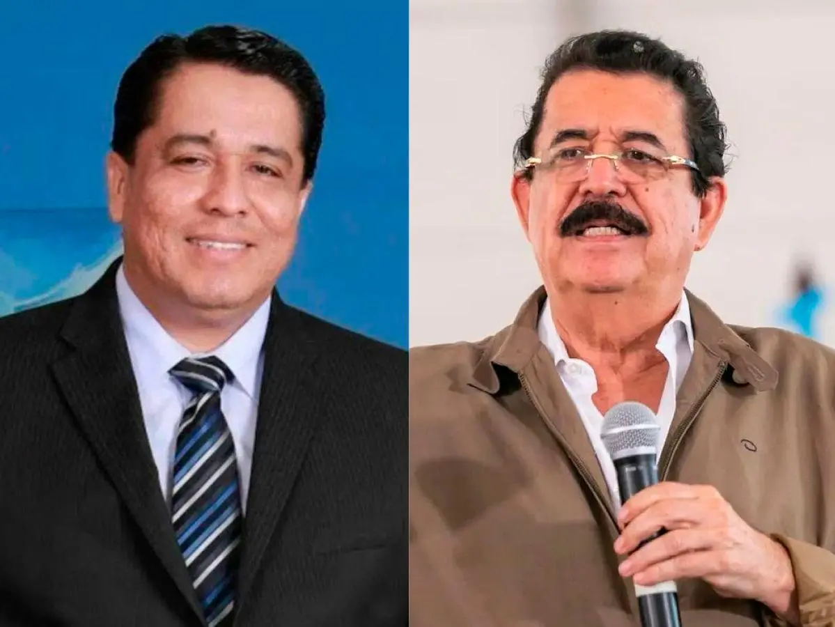 Pastor Roy Santos acusa a Manuel Zelaya de intento de “golpe electoral” y llama a orar por Honduras
