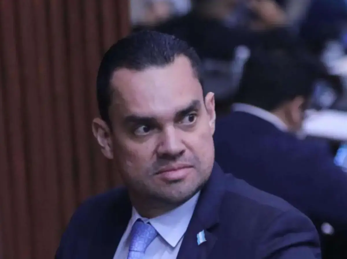 Tomas Zambrano pide a Xiomara Castro “dejar de inventar” y respetar resultados electorales