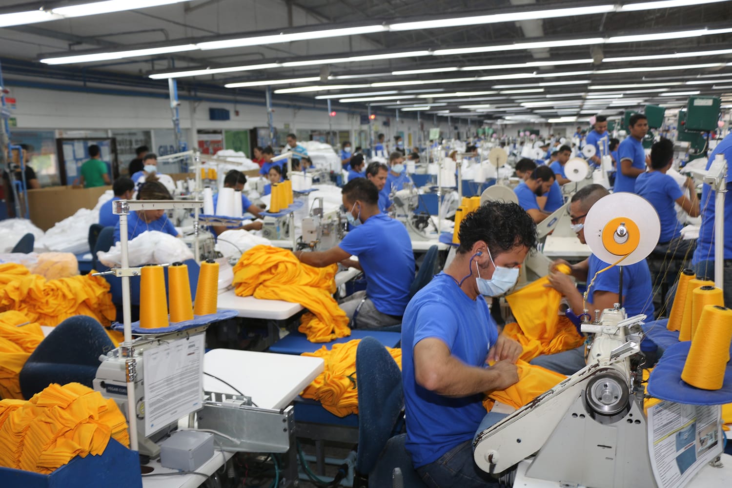 Empleo y crecimiento inclusivo marcan la agenda económica del nuevo gobierno