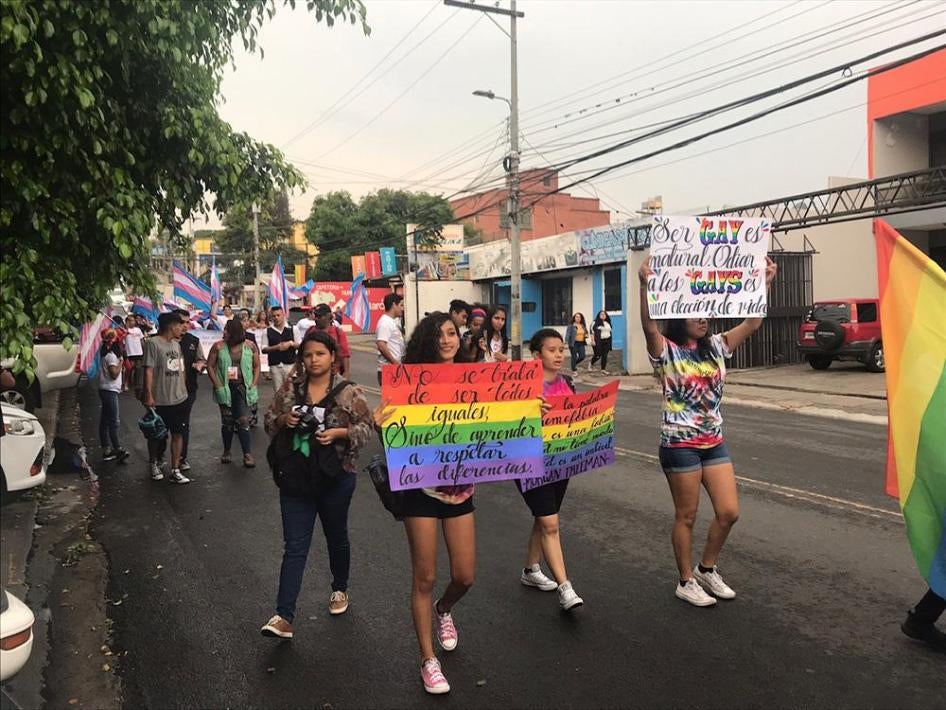 Corte IDH responsabiliza a Honduras por detenciones arbitrarias y fallas graves en investigación de muerte de mujer trans