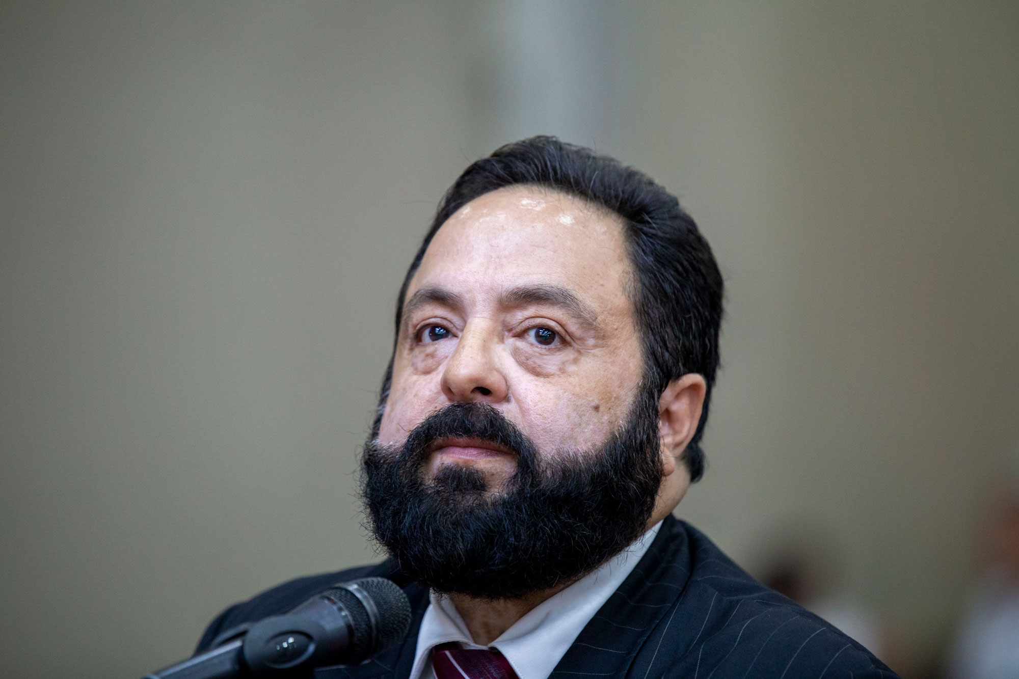 Luis Redondo se despidió del Legislativo en medio de críticas por opacidad, baja productividad y descrédito institucional