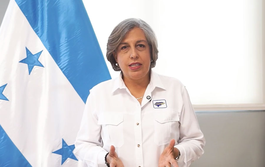 COHEP insta a Luis Redondo a respetar la voluntad popular y la institucionalidad en Honduras