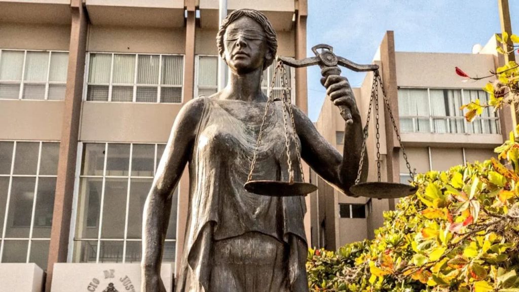 CSJ designa Cortes de Apelaciones y Tribunal de Sentencia para casos de alto impacto