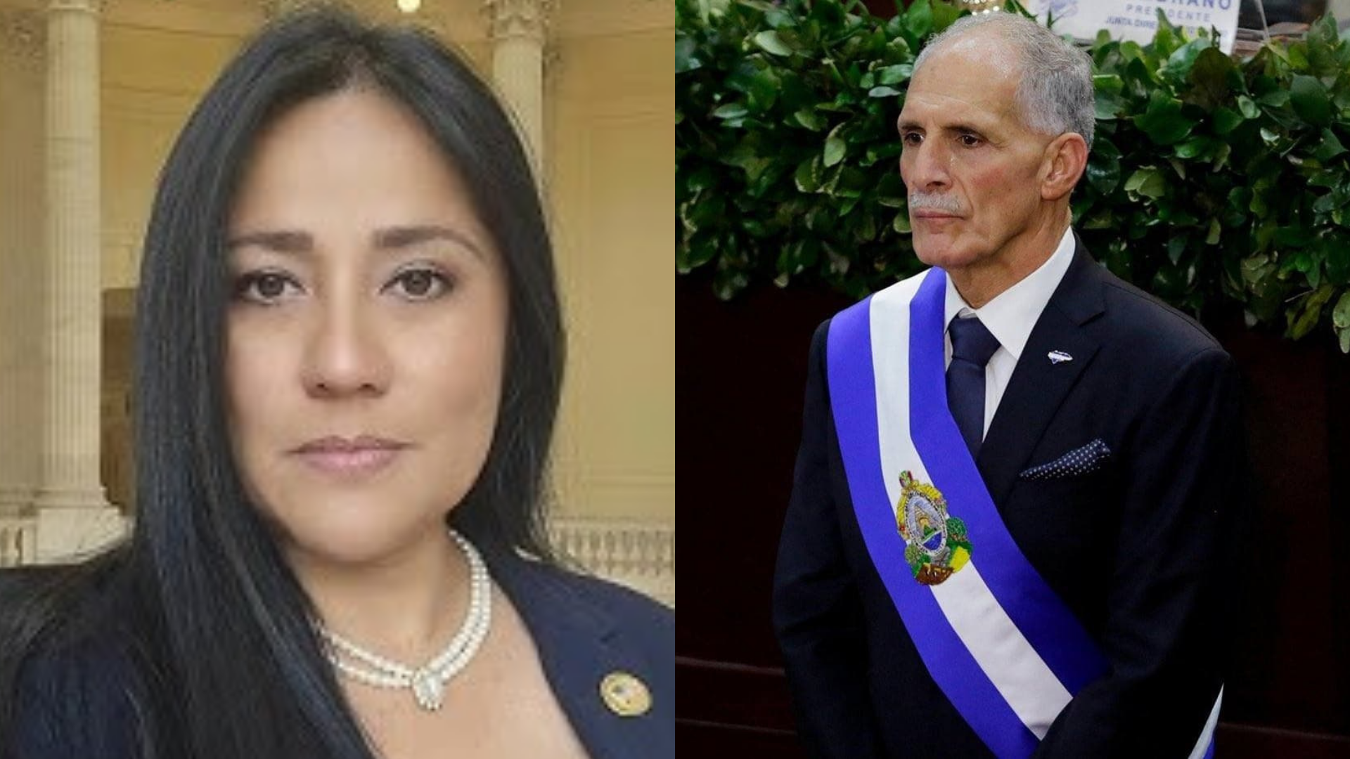 Marcela Caro pide a Nasry Asfura iniciar su gobierno con un informe claro sobre las finanzas del Estado