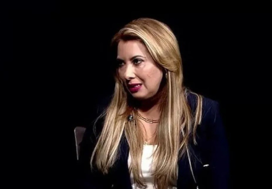 Seham Morales exige transparencia al TJE y afirma haber ganado la diputación 22 por Francisco Morazán