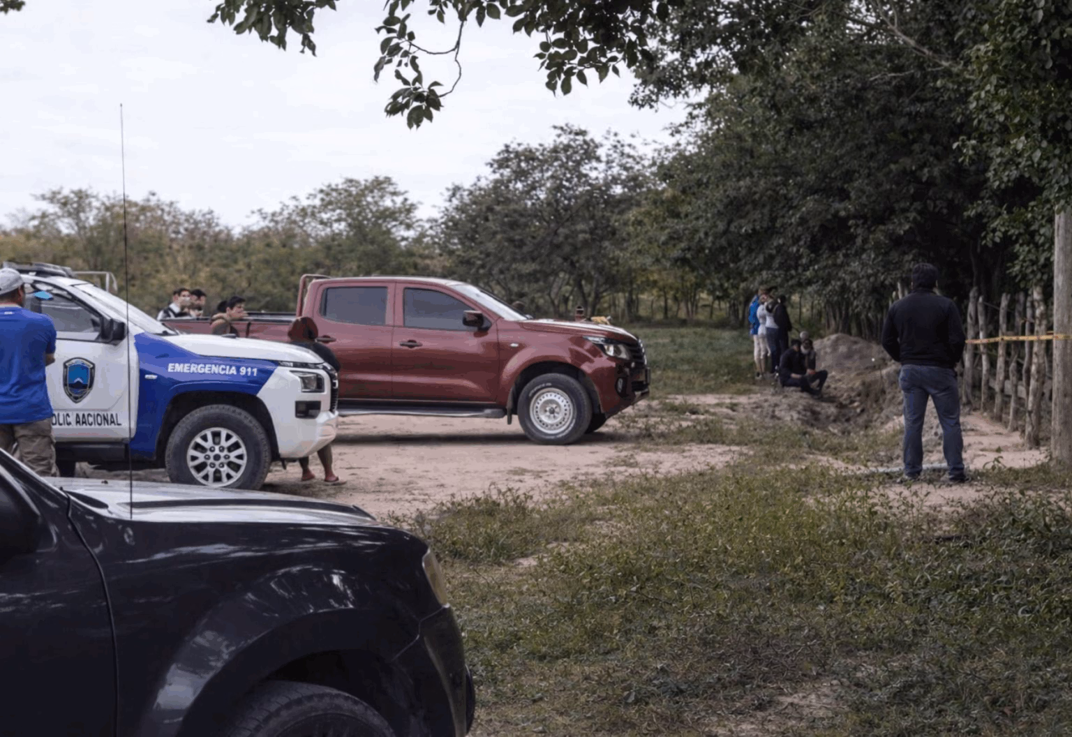 Primera masacre del 2026 deja tres muertos en Olanchito, Yoro