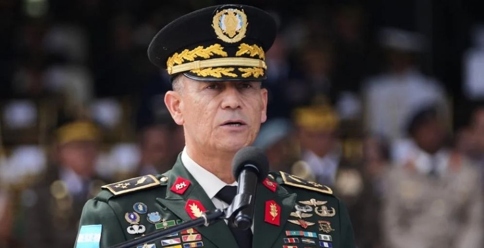 Alerta por posible crisis institucional: Xiomara Castro ordenaría a FFAA entregar material electoral al MP caso contrario, amenaza con destituir al jefe de las FFAA