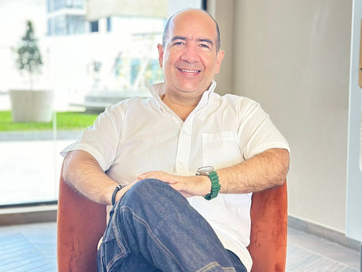 Godofredo Fajardo, entre la renuncia y la expulsión de la Democracia Cristiana