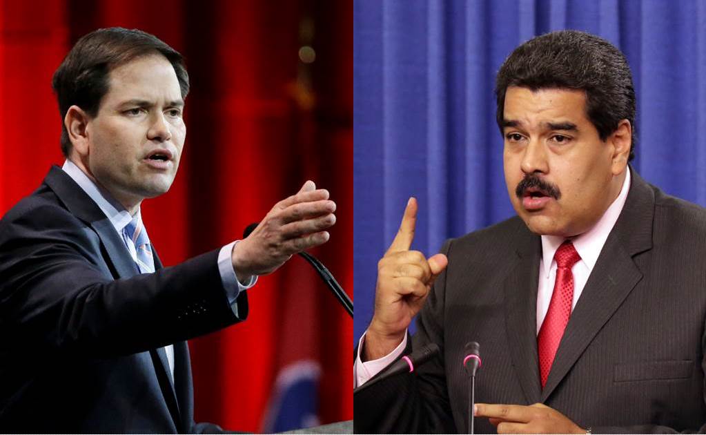Marco Rubio asegura que Maduro se enfrentara a la justicia y no habrá más ataques en Venezuela