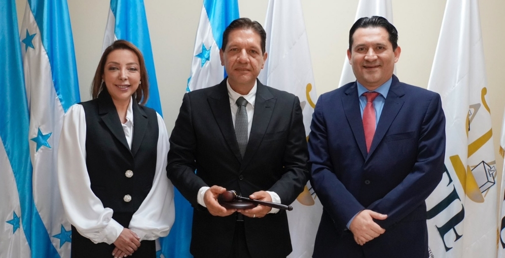 TJE solicita a las FFAA mantener bajo custodia la documentación electoral