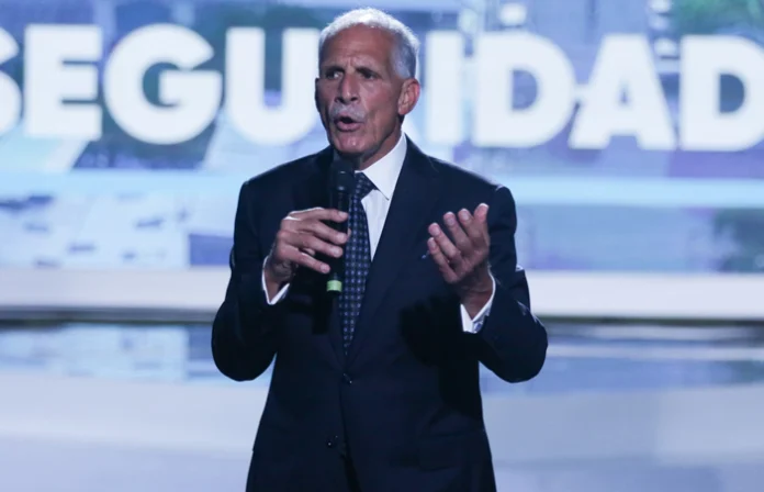 Nasry Asfura inicia hoy su mandato como décimo segundo Presidente de Honduras