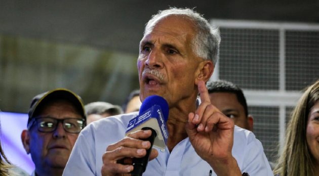 Nasry Asfura solicita respaldo del Congreso para aprobar decretos urgentes en salud y empleo