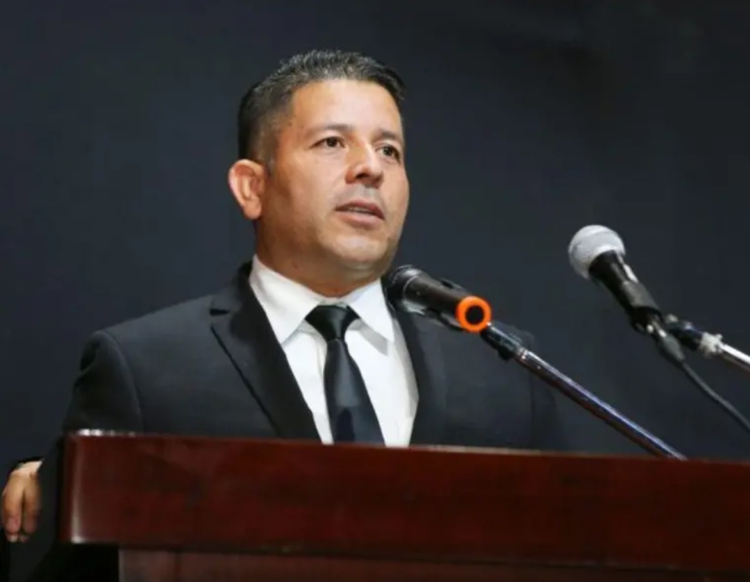 Renuncia director de la ATIC y nombran a Allan Reyes como nuevo jefe