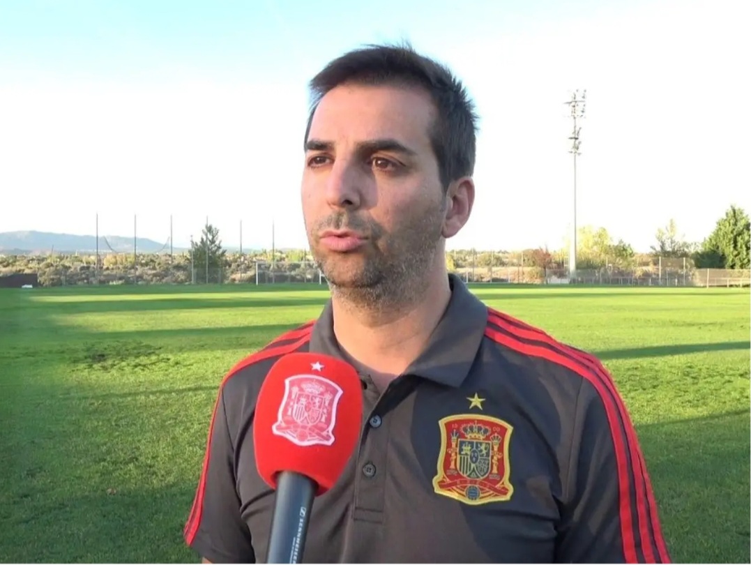 Francis Hernández, principal candidato a director deportivo de la Selección de Honduras