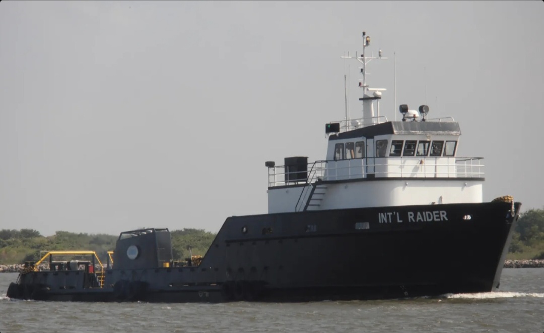 Francia incauta casi 5 toneladas de cocaína y detiene a 10 hondureños y un ecuatoriano