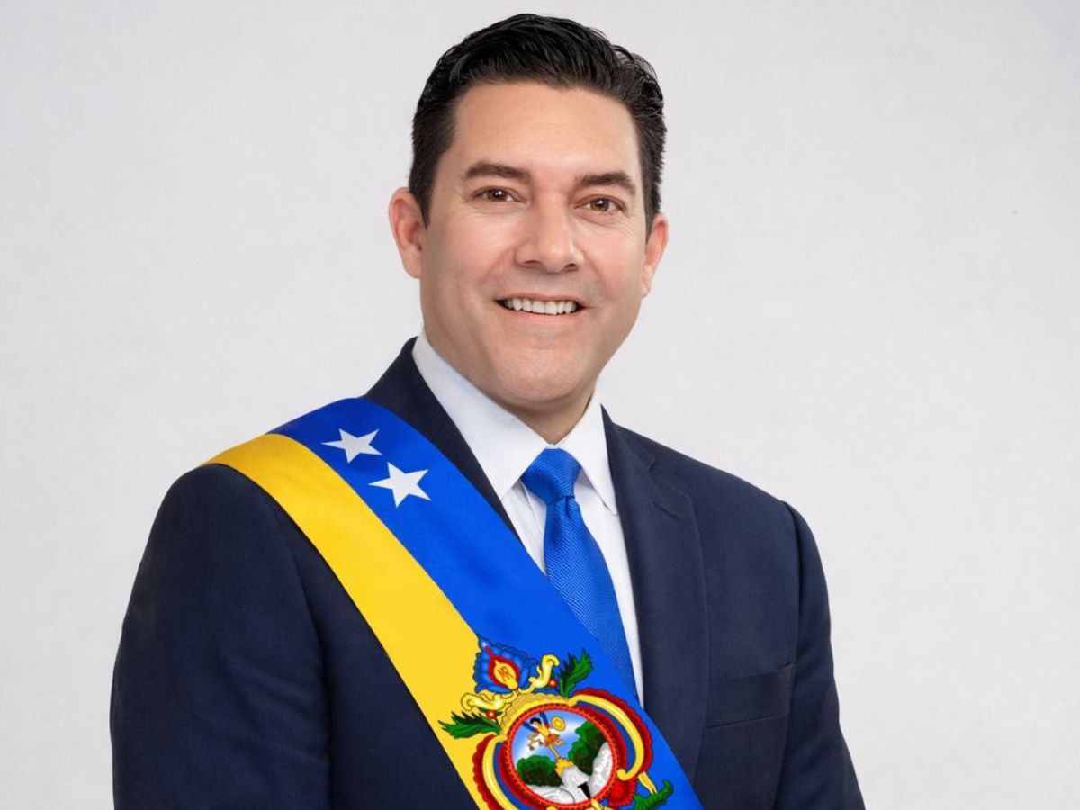 Juan Diego Zelaya: “Venimos a unir y a resolver problemas, no a administrarlos”