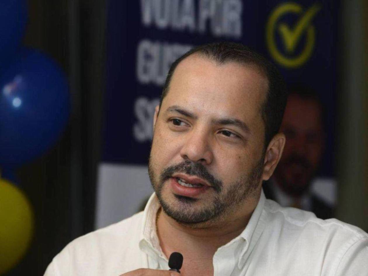 Gustavo Solozano: “Sesión ilegal en el Congreso Nacional por la Comisión Permanente es un golpe a la Constitución”