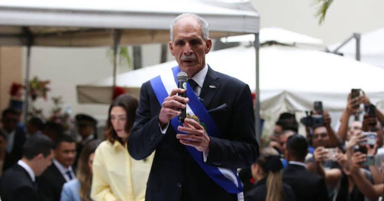 Gobierno del Presidente Asfura juramenta a funcionarios en ICF, SAR, Ministerio de la Presidencia, entre otros