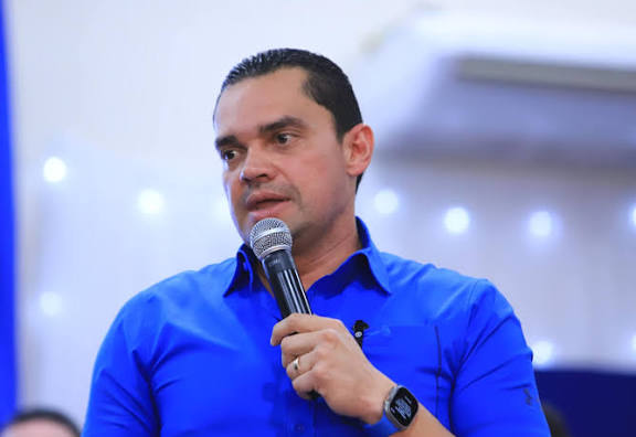 Tomás Zambrano advierte que el Congreso no puede anular elecciones y llama a respetar el orden constitucional