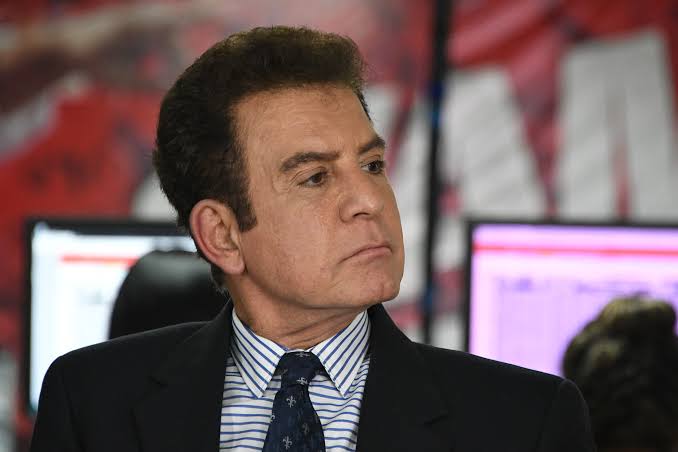 Salvador Nasralla defiende legalidad de bienes y acusa campaña de desprestigio dentro del Partido Liberal