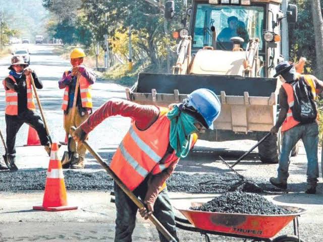 Sefin anuncia nuevo desembolso a empresas constructoras tras atrasos en pagos