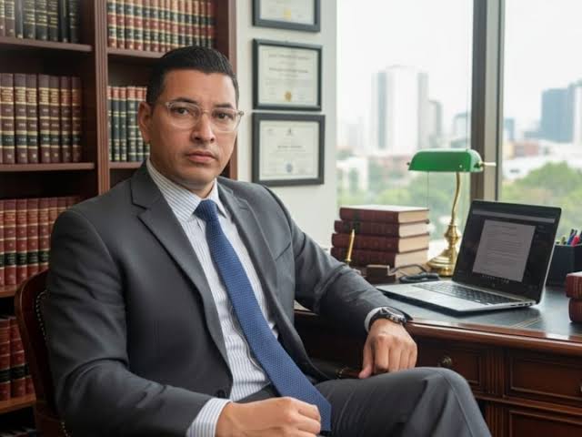 Partido Liberal designa a José Francisco Quiroz como opción para subprocurador general de la República para el período 2026-2030