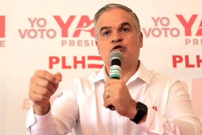 Yani Rosenthal: “Ningún partido tiene 65 votos para elegir presidente del CN; tendrá que haber acuerdos”