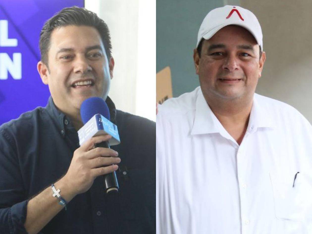 Juan Diego Zelaya alerta sobre deuda de L 11,000 millones en la Alcaldía del Distrito Central