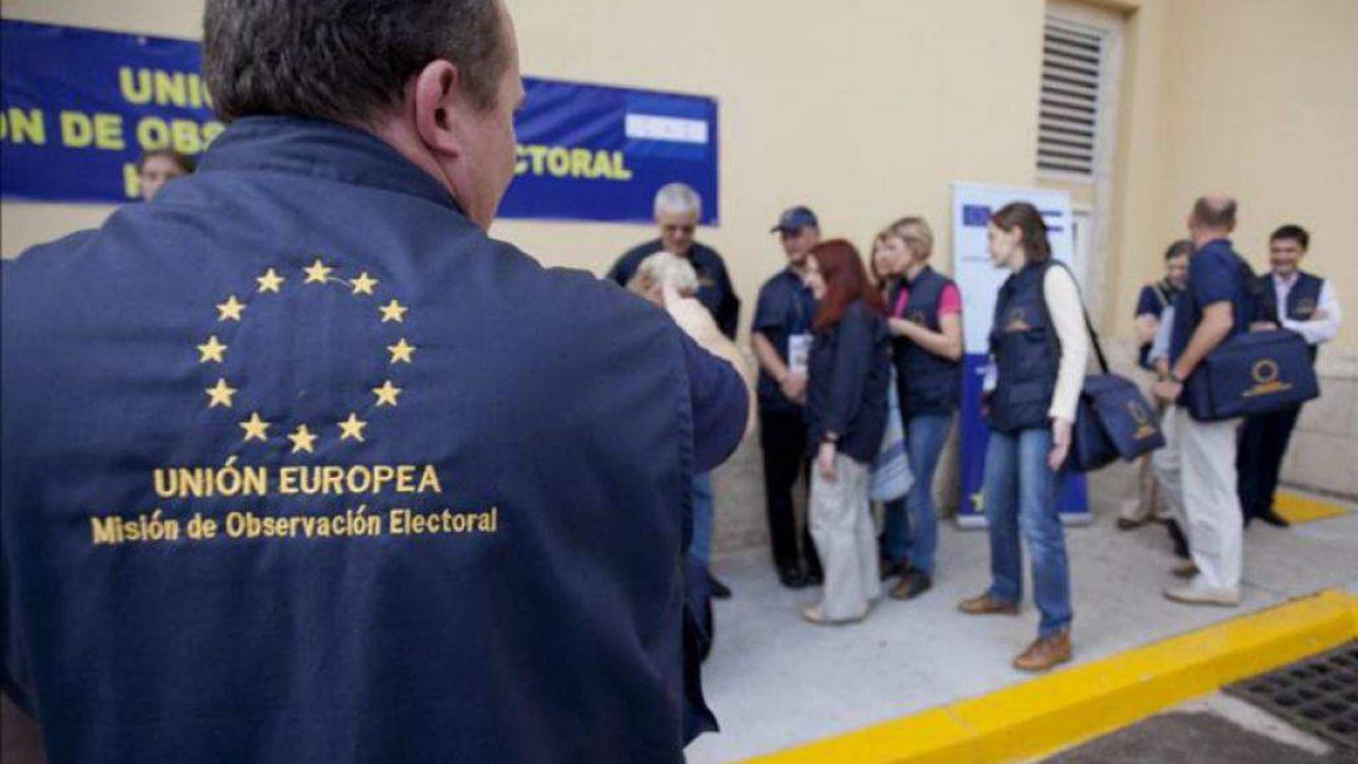 Unión Europea respalda resultados electorales y rechaza intento de recuento en Honduras