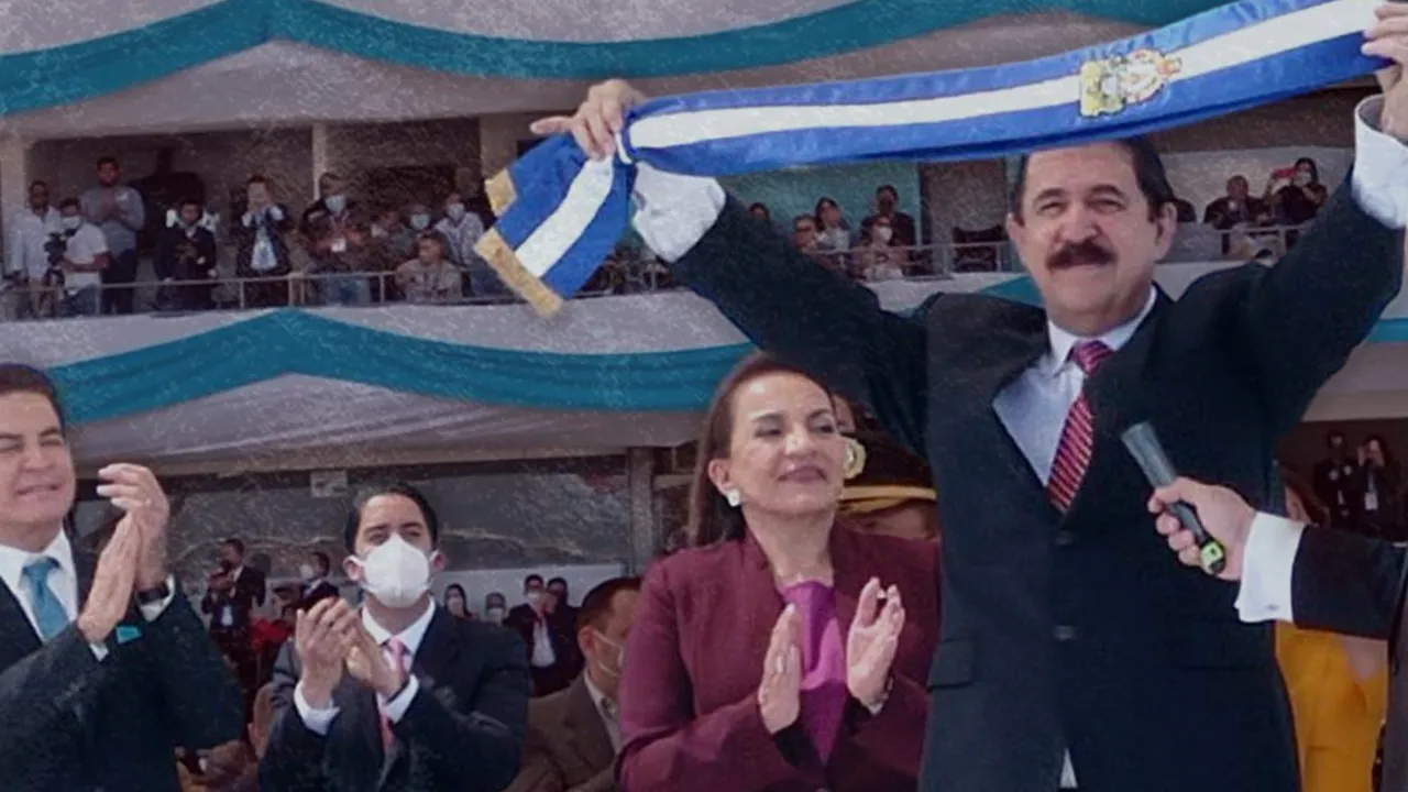 Roger Stone: “Honduras debe extraditar a sus comunistas narcotraficantes para sanar heridas nacionales”