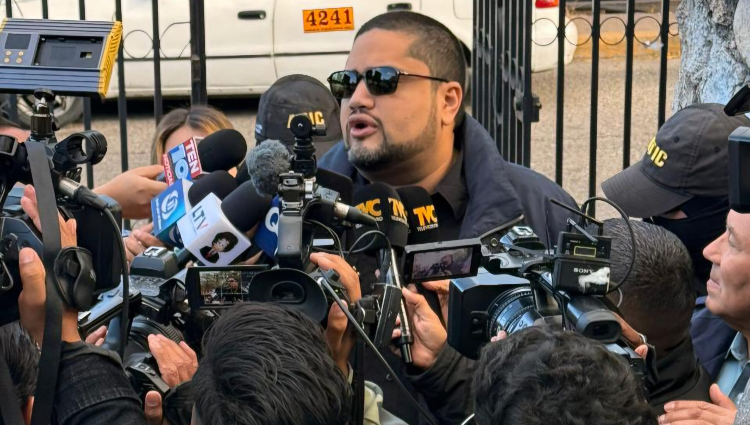 José Carlos Cardona asegura que acusación en Caso Sedesol es “débil” y niega contubernio