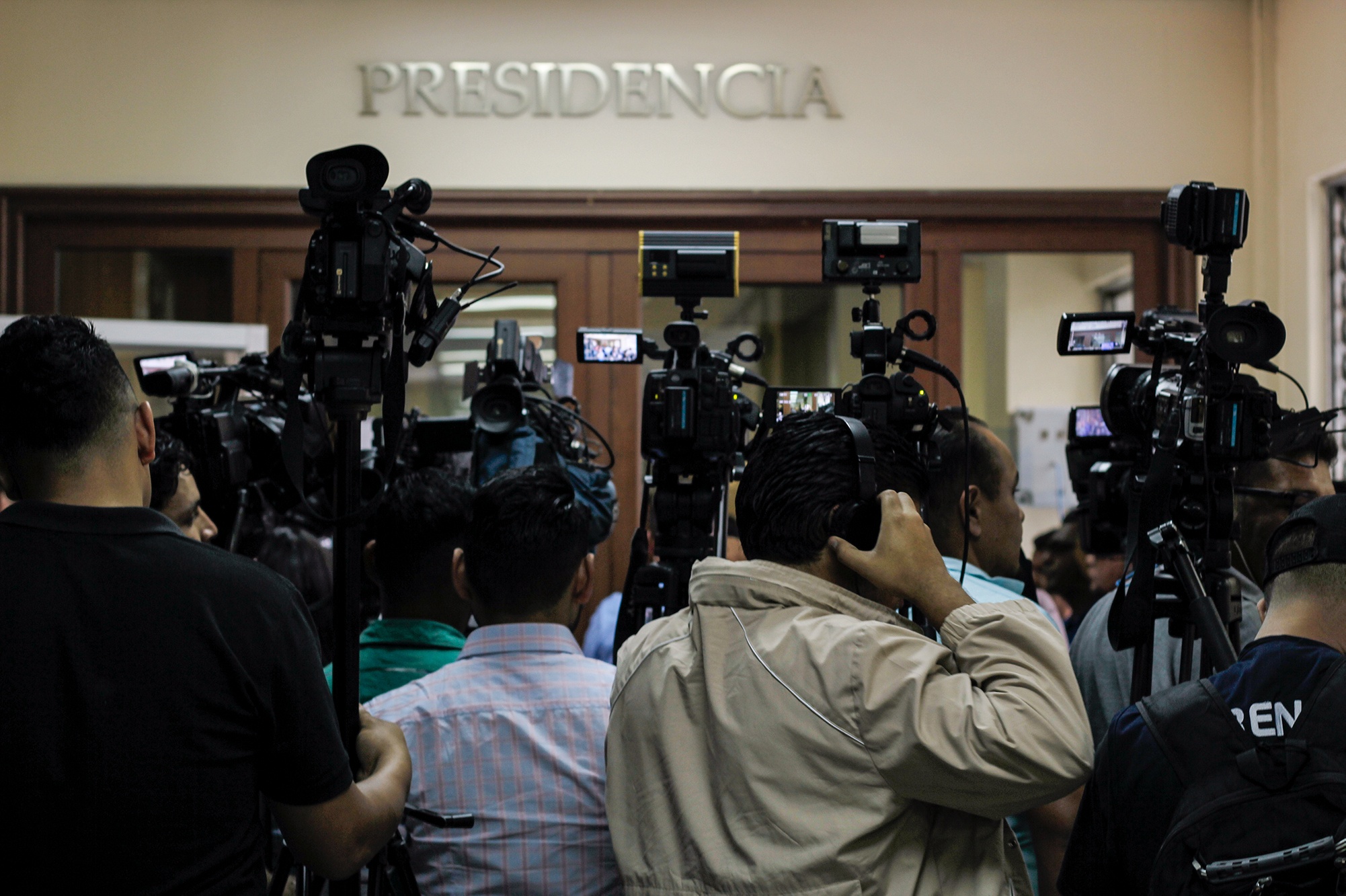 Gremio periodístico exige autonomía y mayor presupuesto para el sistema de protección a comunicadores