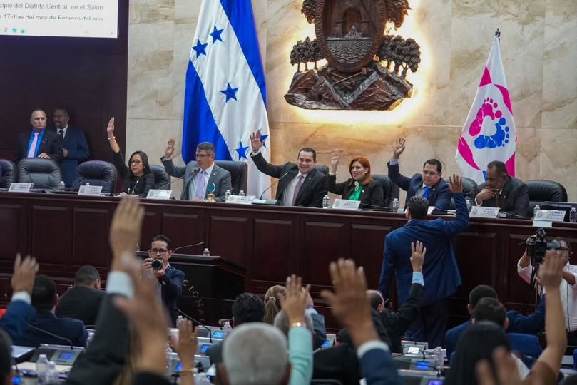 Congreso Nacional reporta 14 sesiones y alta asistencia en su primer mes de legislatura