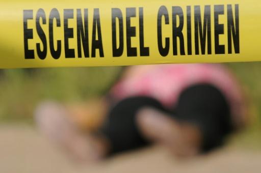 Honduras acumula 288 muertes violentas en los primeros 48 días de 2026