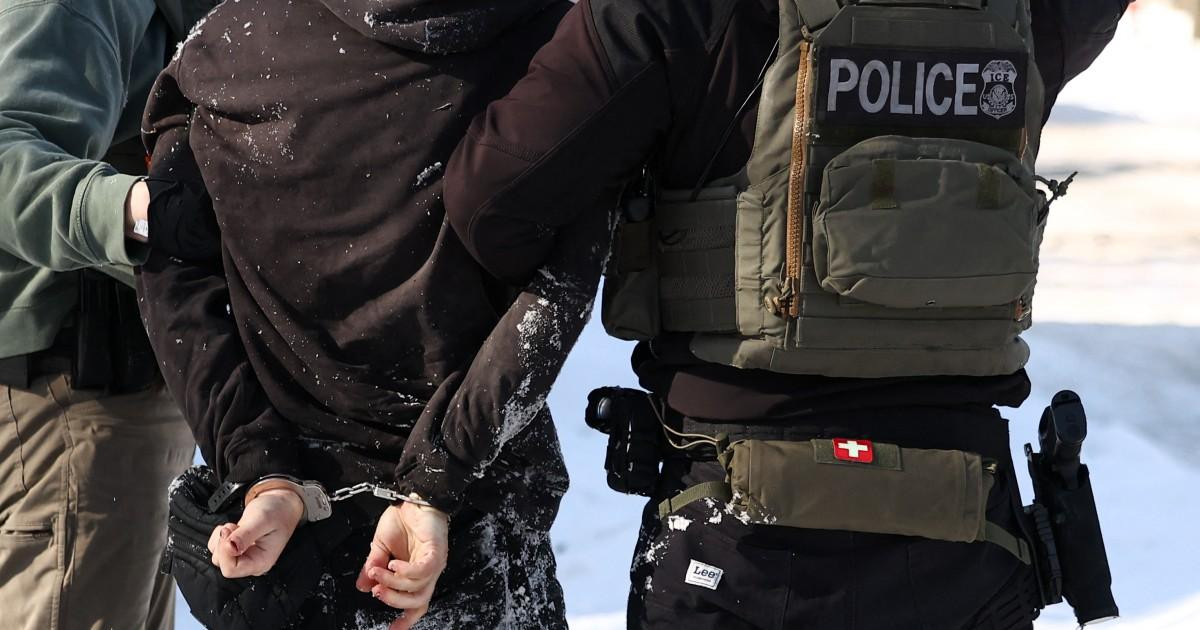 Condado de Erie en Pensilvania termina cooperación con ICE en su prisión municipal