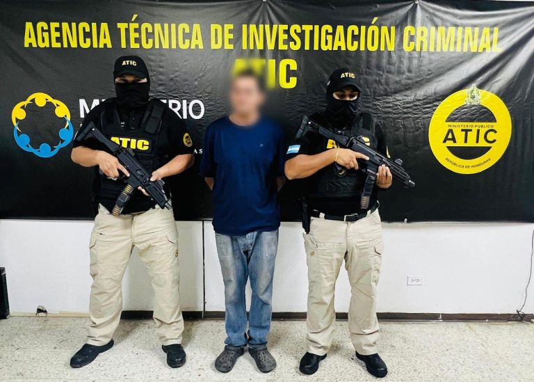 Dictan detención judicial contra presunto violador que abusó de una joven en una estación de transporte público