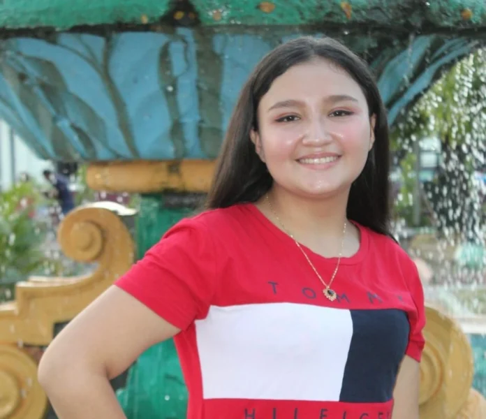 ¡Lamentable! Joven es asesinada a balazos durante celebración comunitaria en Nacaome