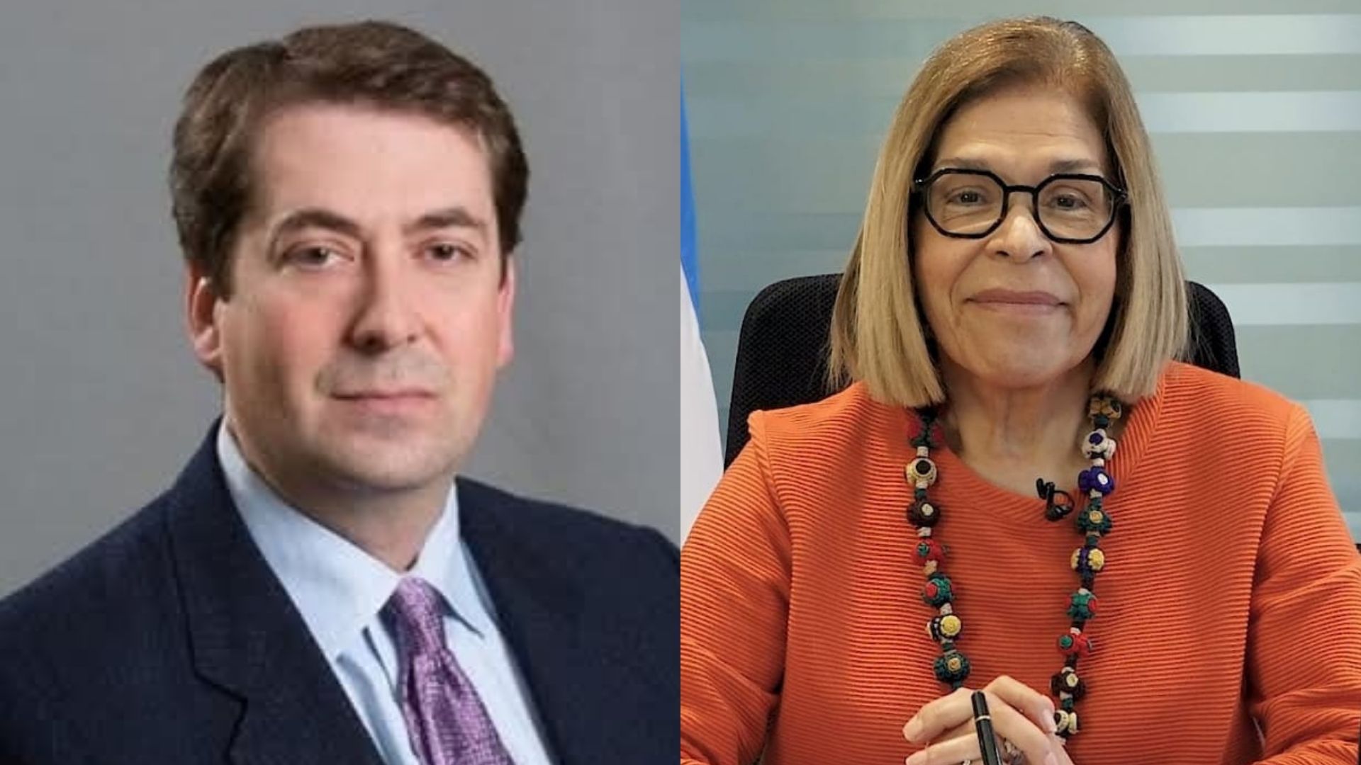 Señalan al BCH por presunto pago de defensa legal de su presidenta en demanda personal en EE.UU.