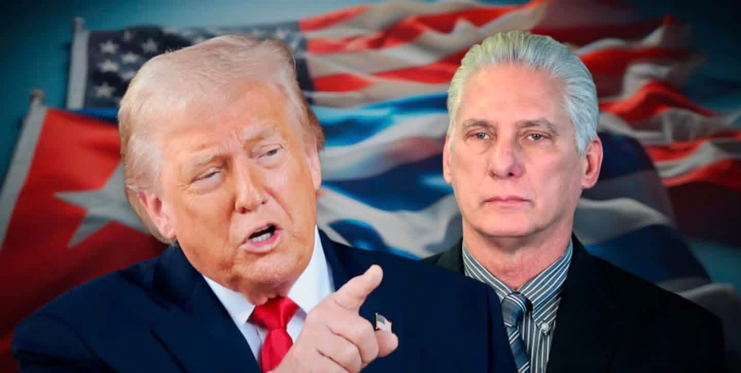 Estados Unidos anuncia US$ 6 millones en ayuda humanitaria para Cuba en medio de crisis energética y tensiones diplomáticas