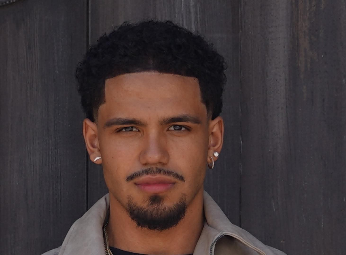 Tribunal federal declara ilegal detención de hondureño Alcides Cáceres, pero ICE lo mantiene bajo custodia