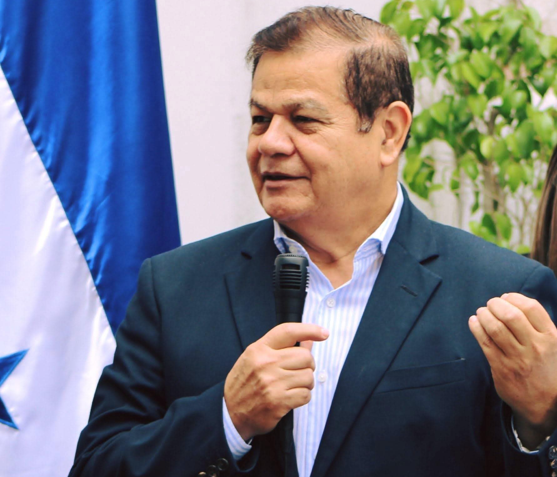 Romeo Vásquez agradece al Gobierno tras ser retirado de lista de los más buscados