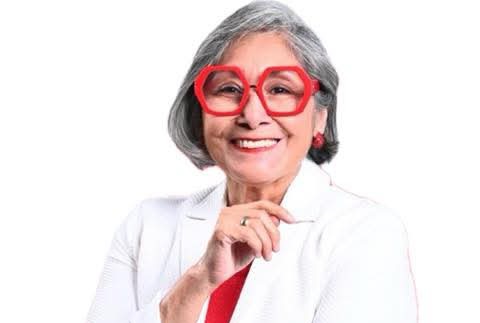 Exdiputada Espinoza urge al Ministerio Público iniciar enjuiciamiento contra Redondo y Castro