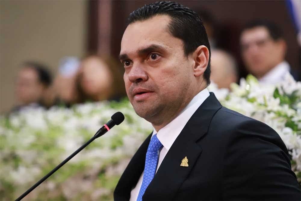 Tomás Zambrano insta a la CSJ a aplicar reformas al decreto del Consejo de la Judicatura