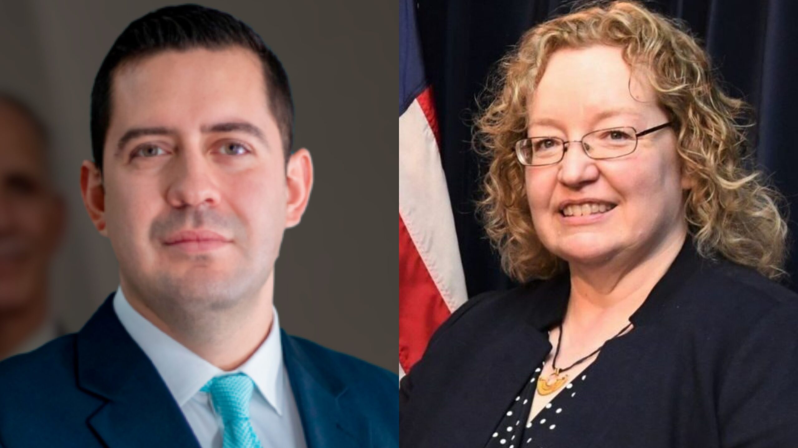 Ministro Hércules se reúne con Colleen Hoey para potenciar inversión y empleo en Honduras