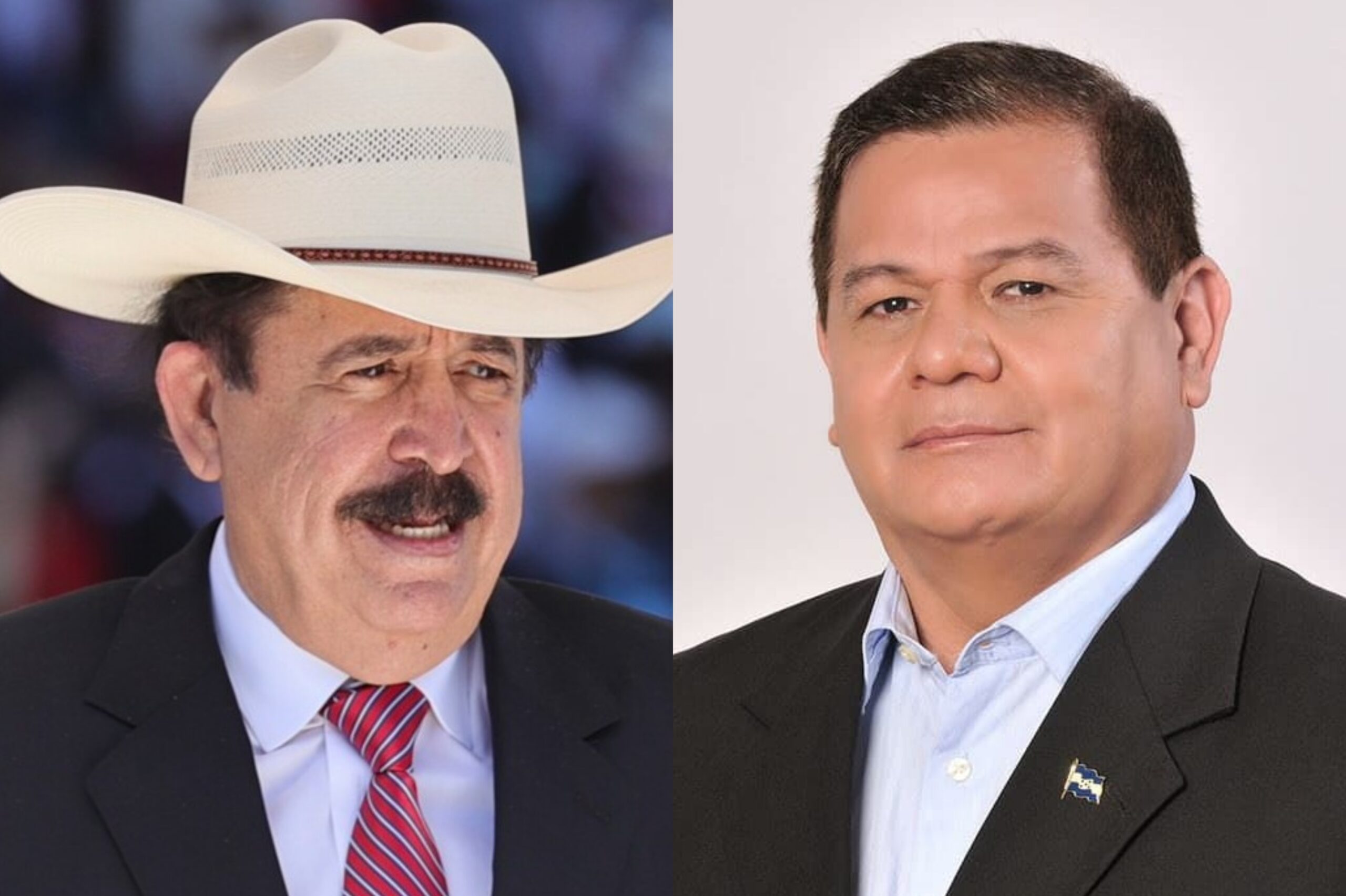 Romeo Vásquez acusa a Manuel Zelaya de venganza política y pide juicio contra fiscal