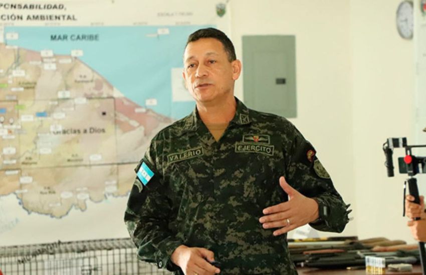 Militares señalados de sabotear proceso electoral no enfrentan sanciones y son promovidos en las FFAA