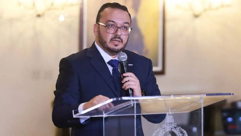 Argueta asegura que revisión en el 911 busca transparencia y no recortes de personal