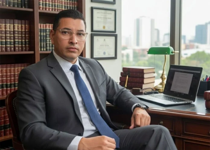 Partido Liberal sostiene candidatura de José Francisco Quiroz para Subprocuraduría pese a cuestionamientos