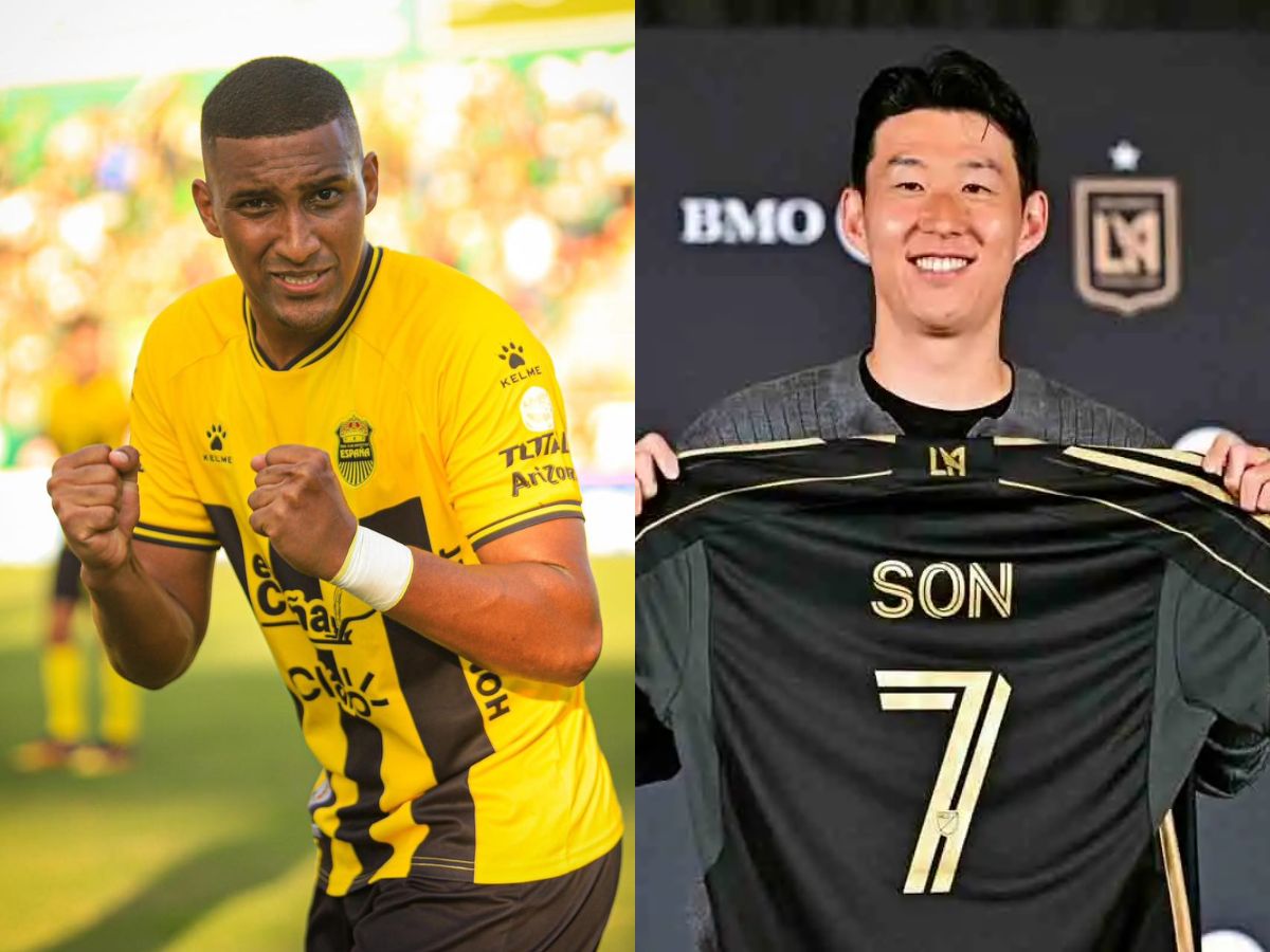 Real España recibe a LAFC en duelo clave por la Concacaf Champions Cup 2026 en San Pedro Sula