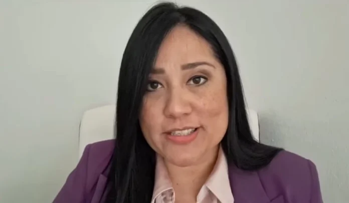 Marcela Caro exige activación real de la protección consular para hondureños detenidos en el exterior